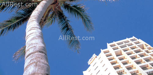 Hyatt Regency Cancun 2